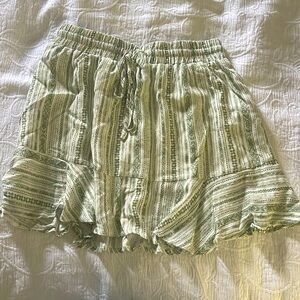 Forever 21 Bojo Skirt